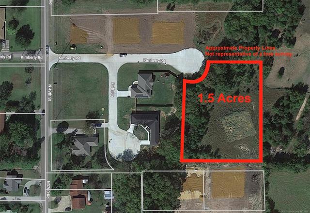4711 Kimberly Road Property Photo 2