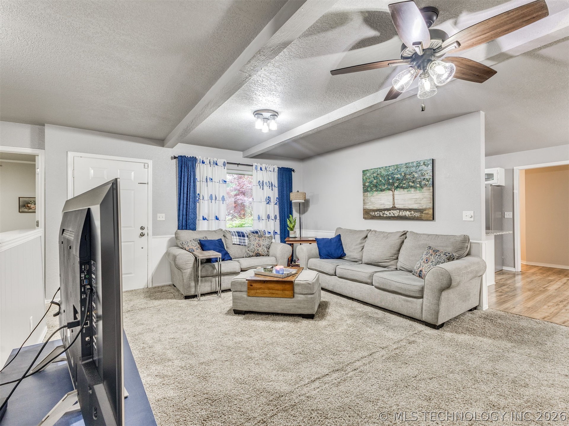 304 W Key West Street Property Photo 4
