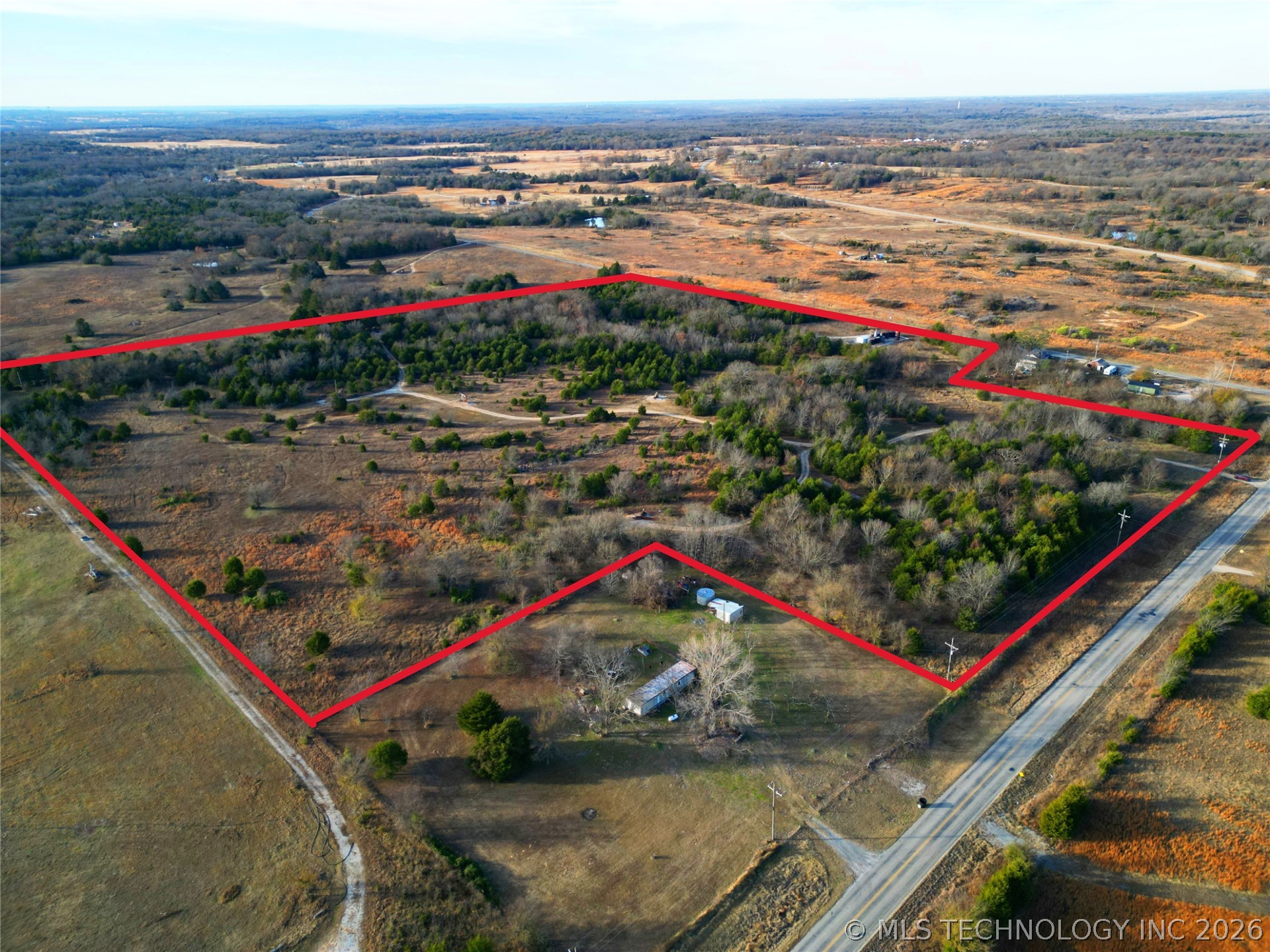 County Road 1470 Property Photo 3