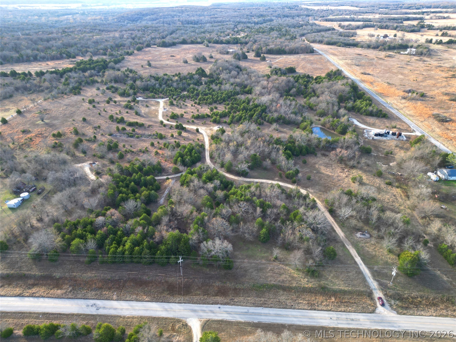 County Road 1470 Property Photo 4