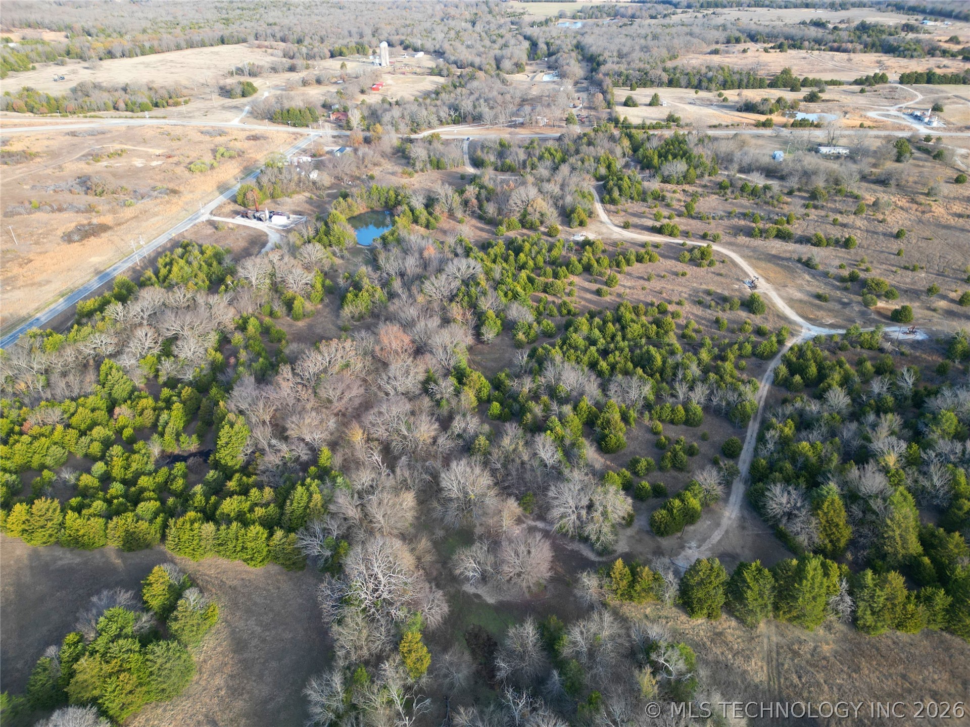 County Road 1470 Property Photo 7