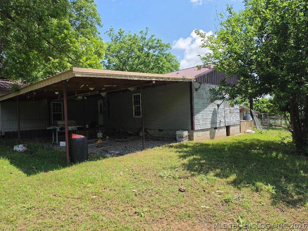 386003 Old Highway 62 Property Photo 6