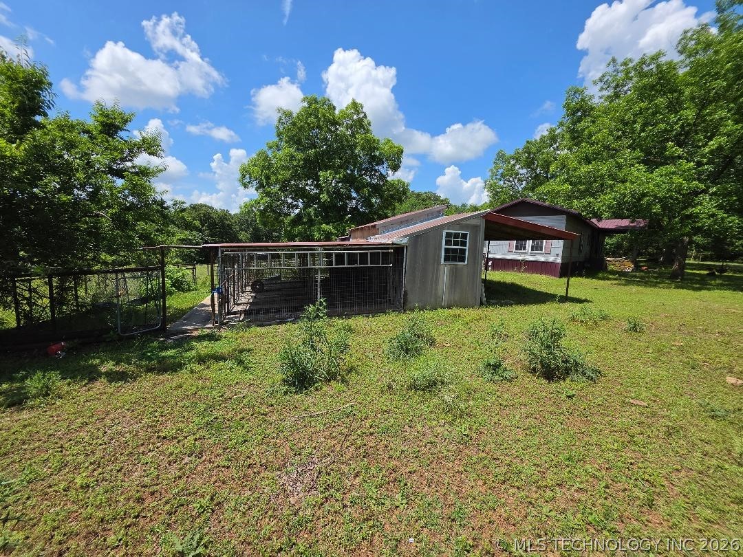 386003 Old Highway 62 Property Photo 7