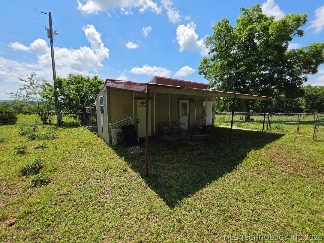 386003 Old Highway 62 Property Photo 8