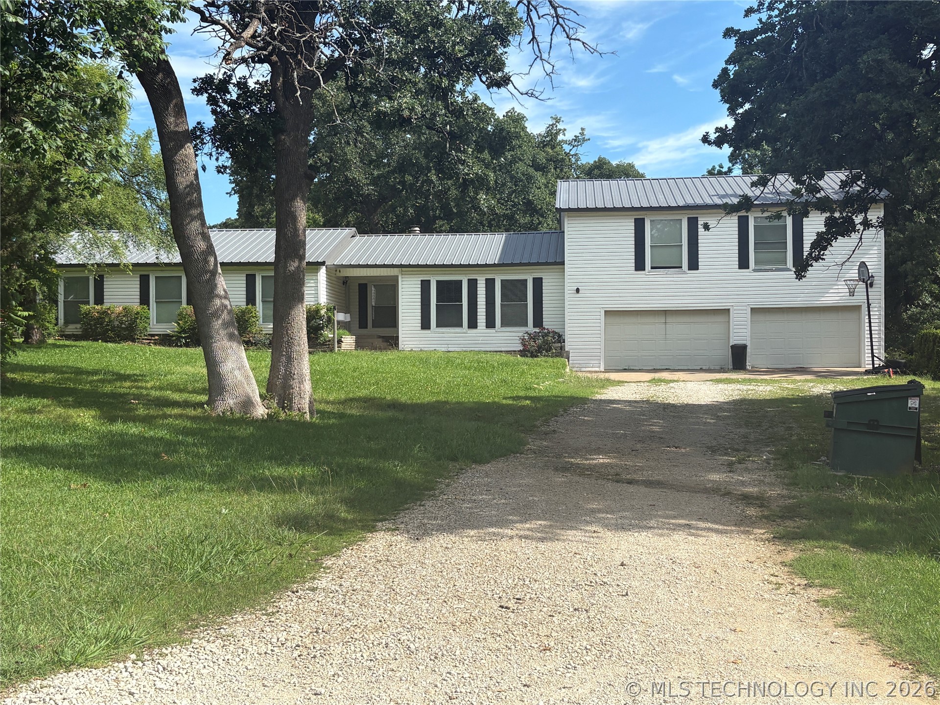 7322 Hideaway Path Road Property Photo 1