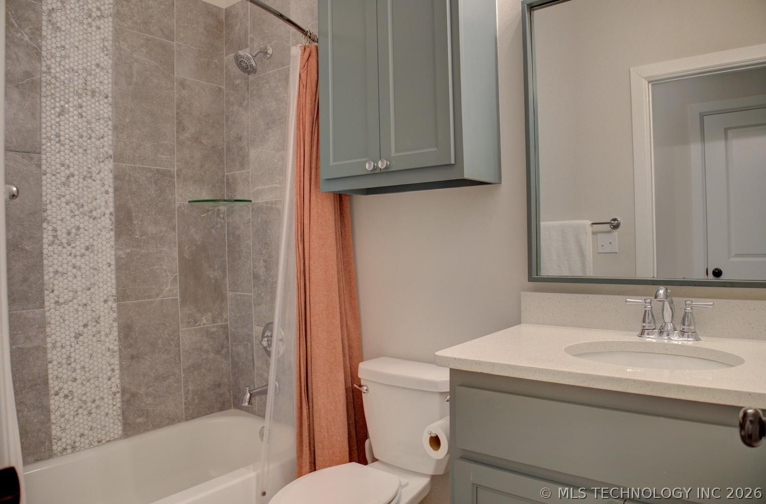 16713 S 1st East Avenue Property Photo 42