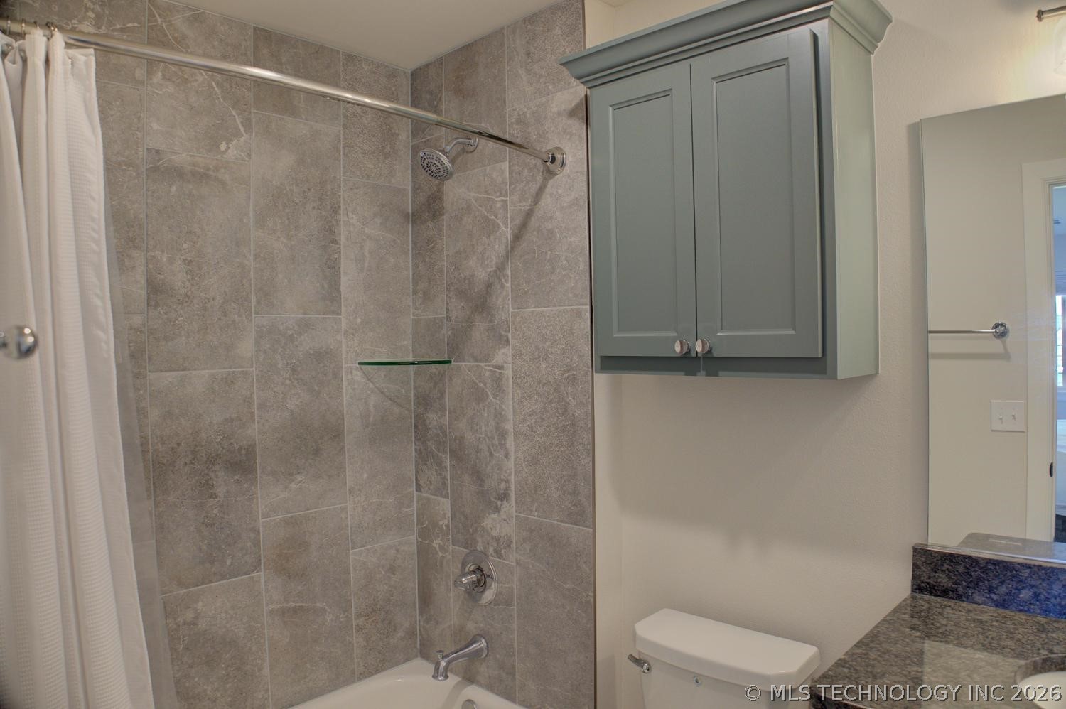 16713 S 1st East Avenue Property Photo 59