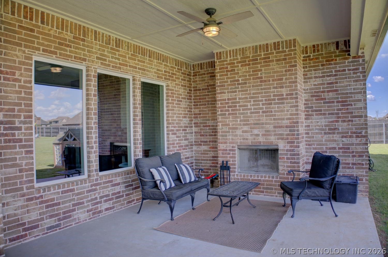 16713 S 1st East Avenue Property Photo 60