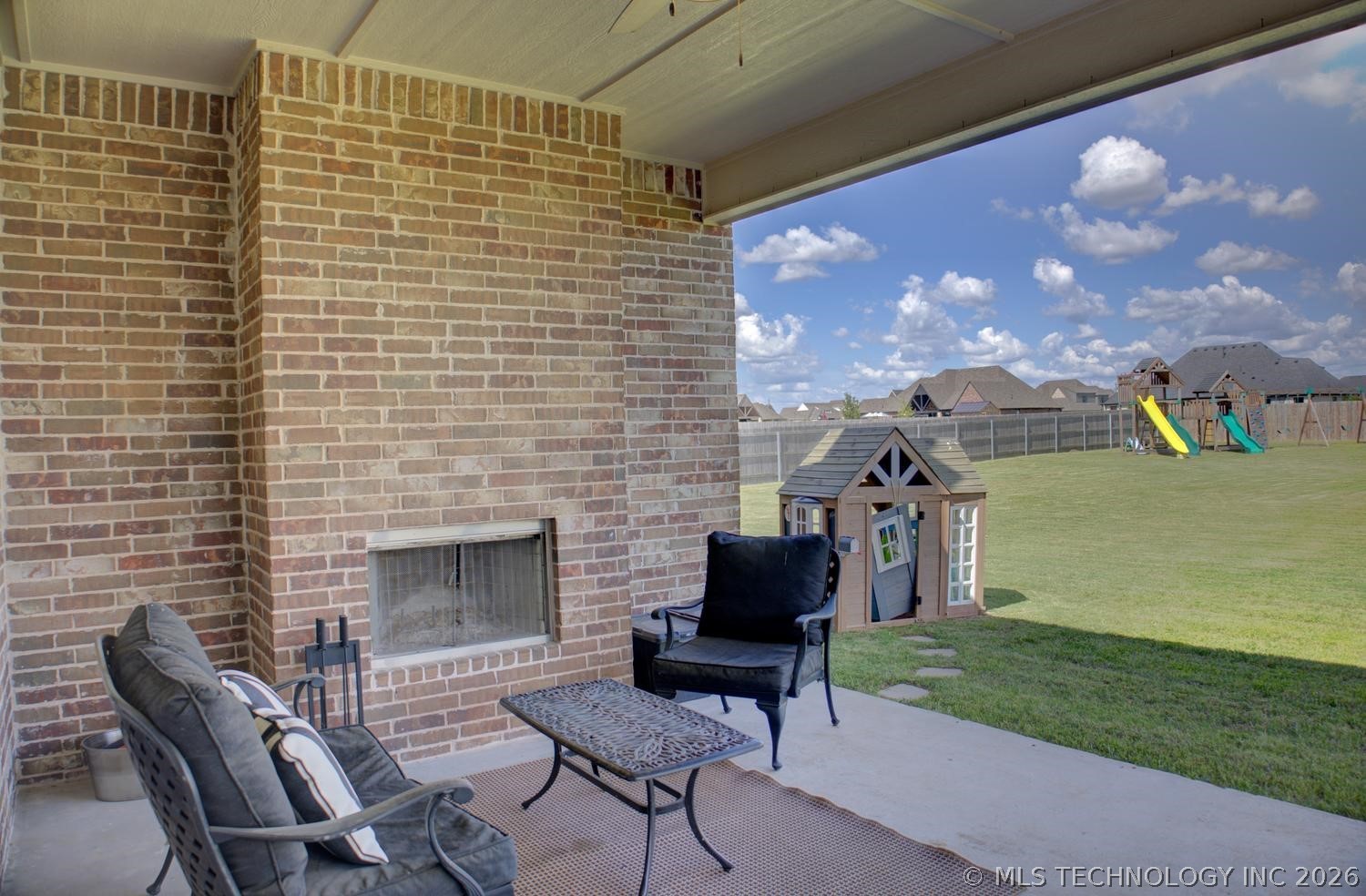 16713 S 1st East Avenue Property Photo 61
