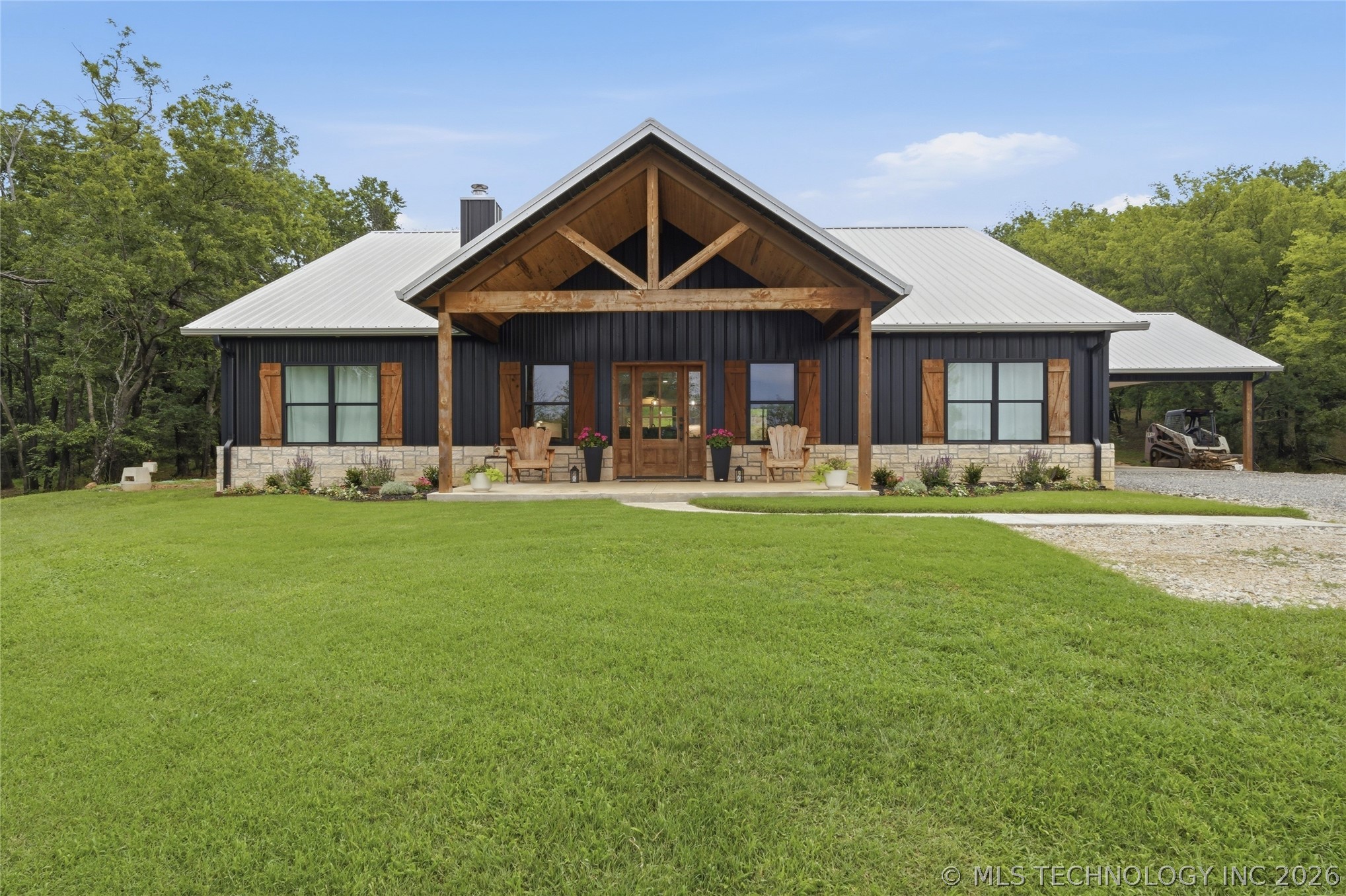 32295 S 4220 Road Property Photo 1