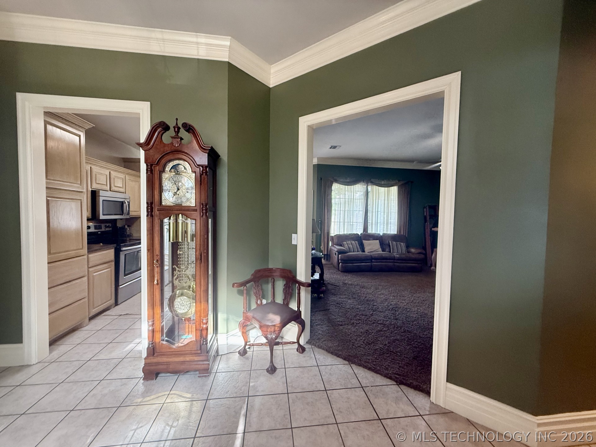 3085 Timbers Lane Property Photo 5