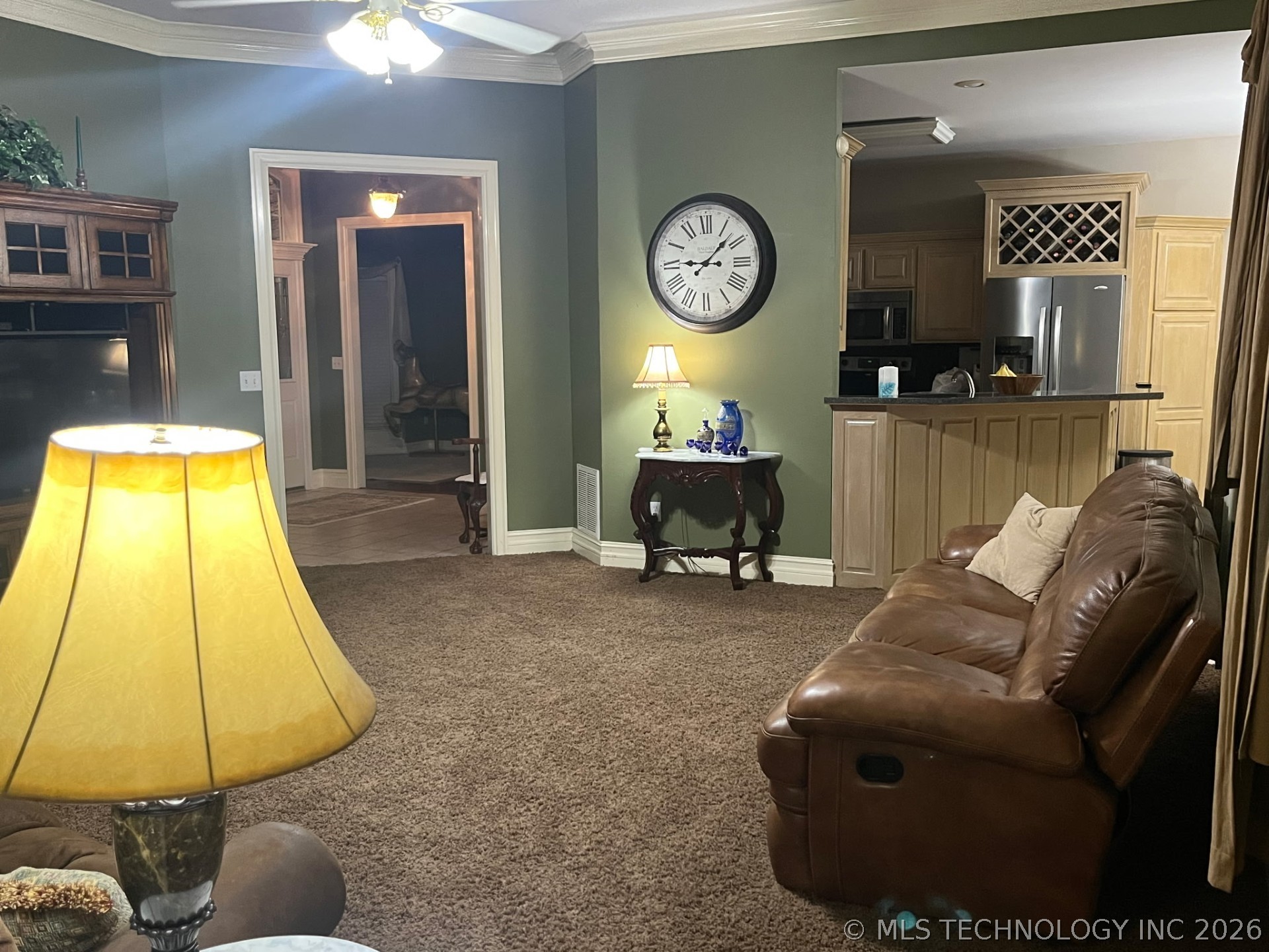 3085 Timbers Lane Property Photo 19