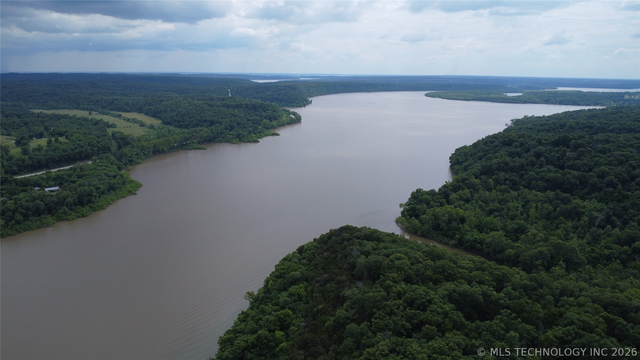 18003 S 650 Road Property Photo 1