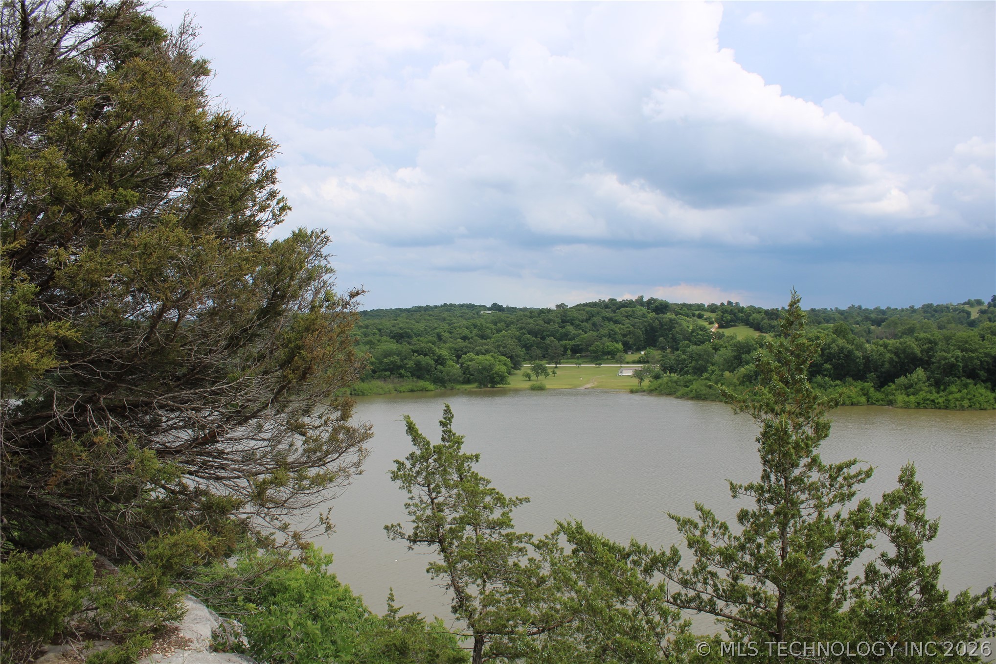 18003 S 650 Road Property Photo 3
