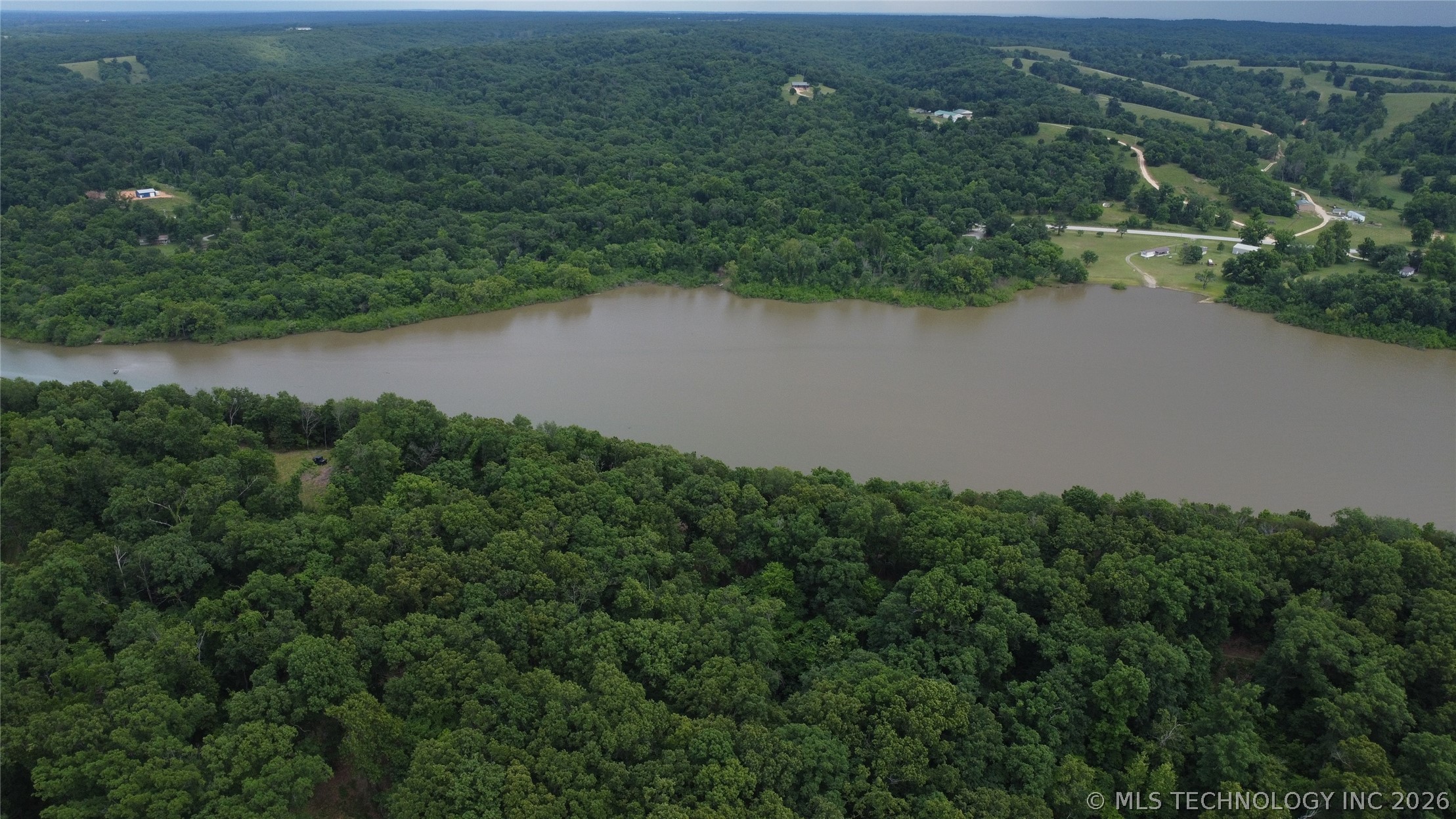 18003 S 650 Road Property Photo 9