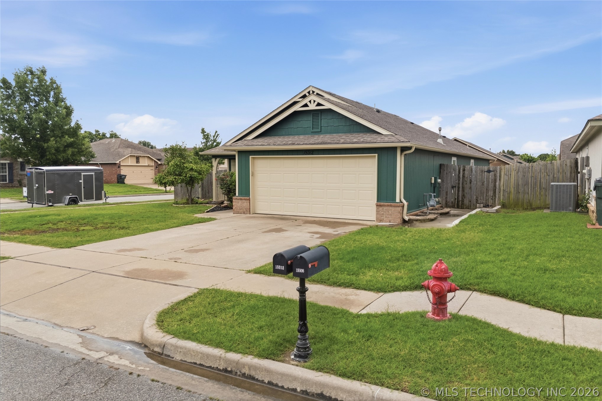 15312 E 110th Street N Property Photo 2