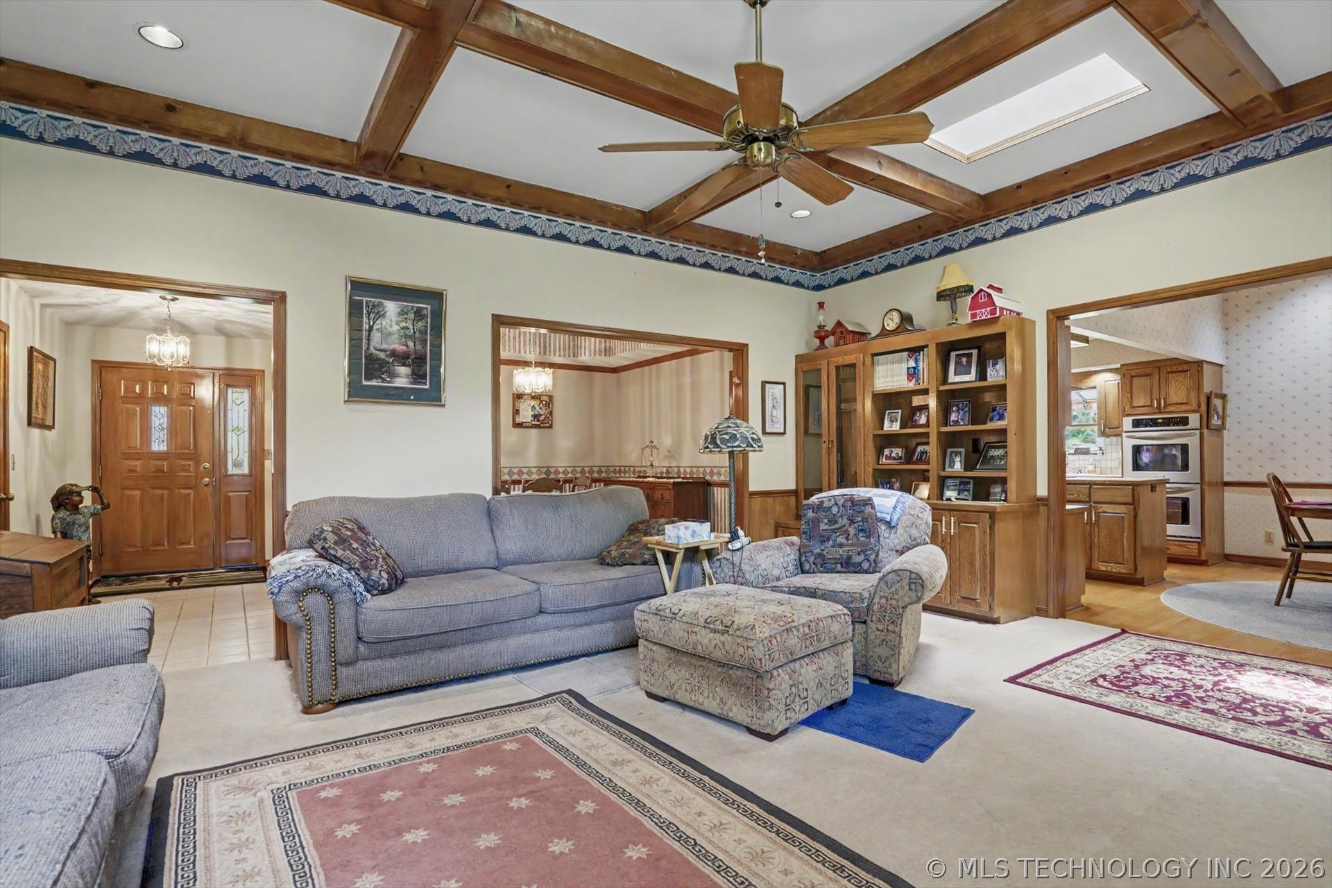 33591 Oak Park Drive Property Photo 6