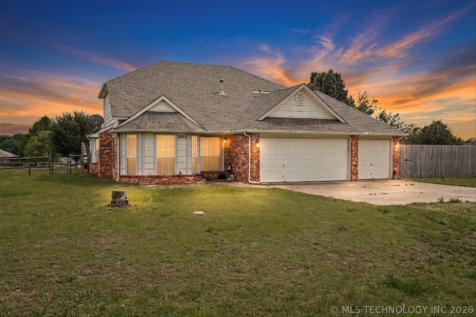 2652 Chute Drive Property Photo 1