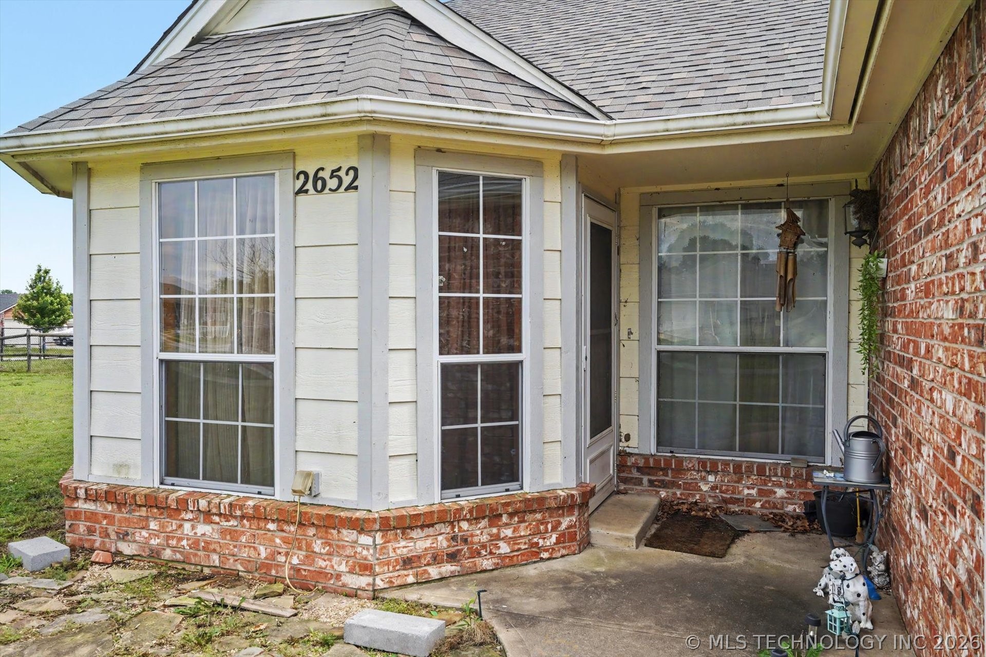 2652 Chute Drive Property Photo 4