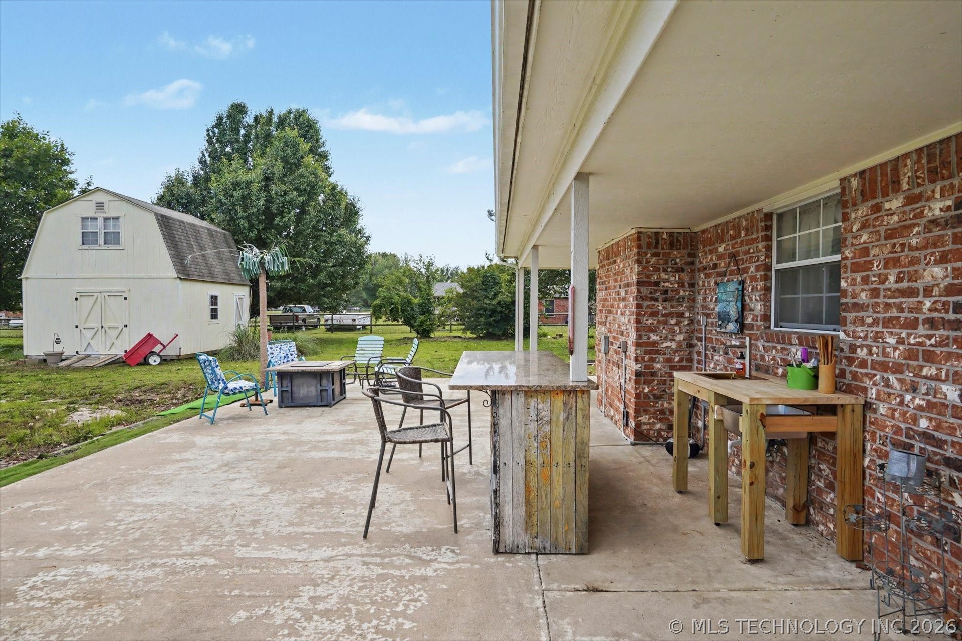 2652 Chute Drive Property Photo 35