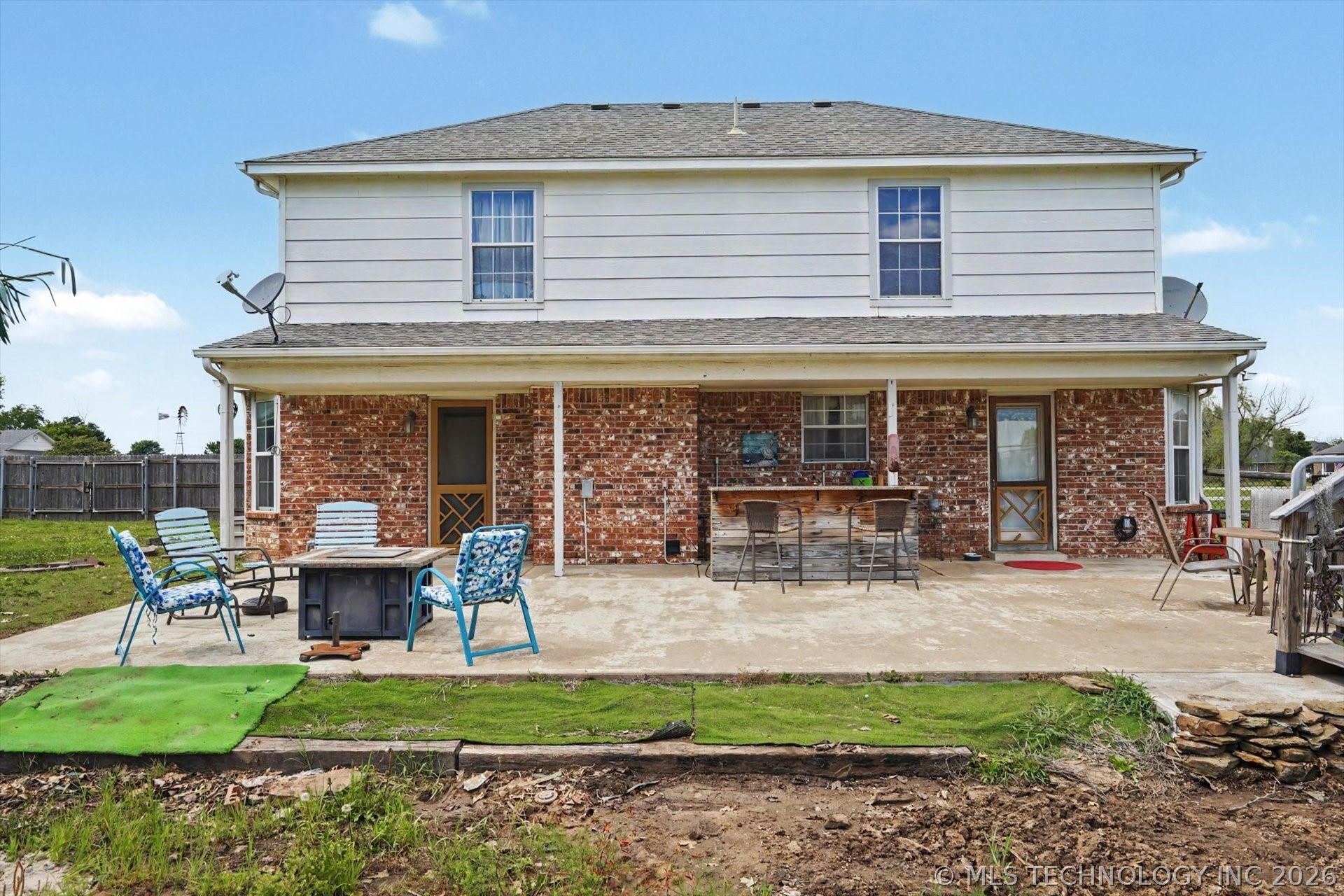 2652 Chute Drive Property Photo 37