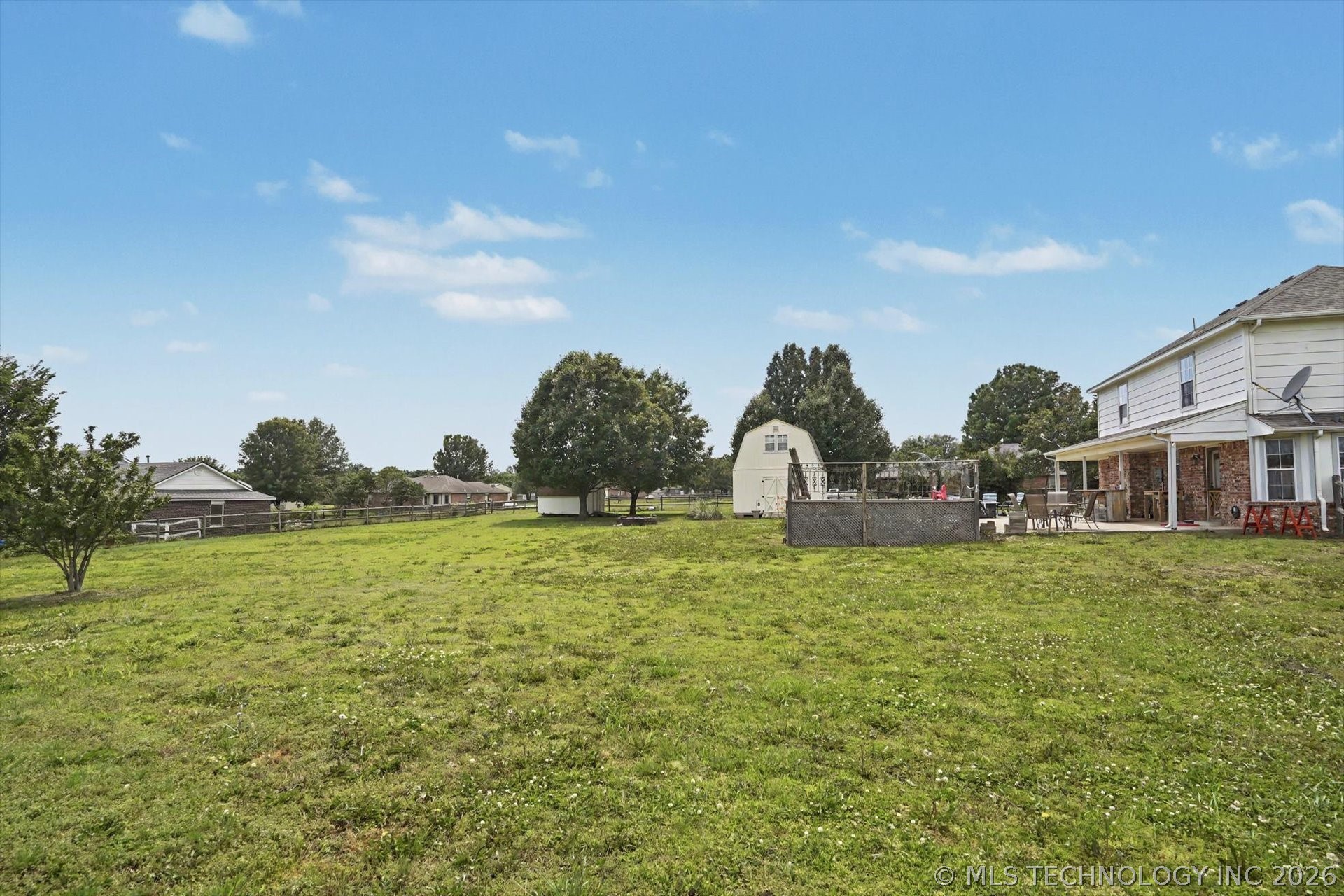 2652 Chute Drive Property Photo 40