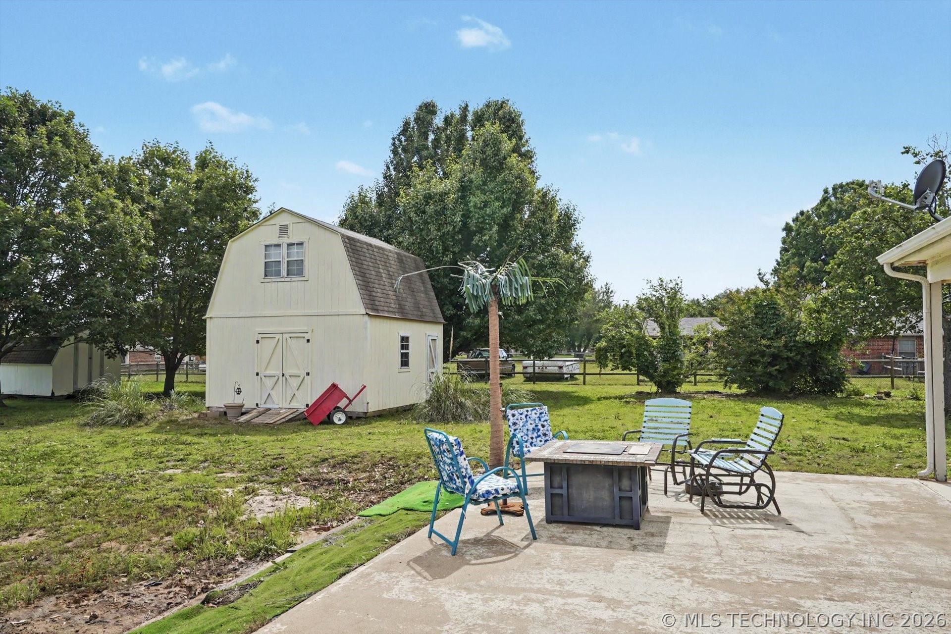 2652 Chute Drive Property Photo 41