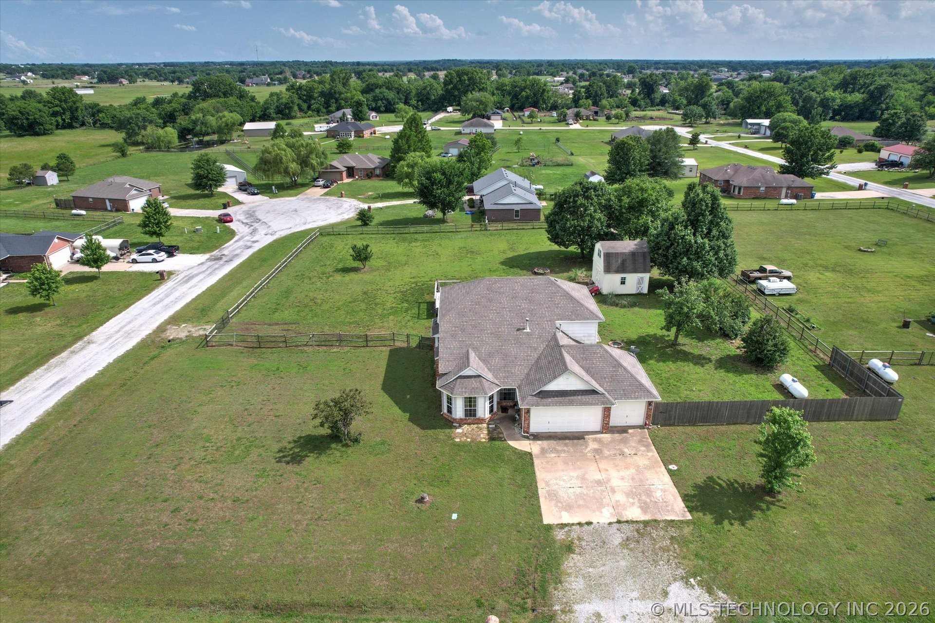 2652 Chute Drive Property Photo 44