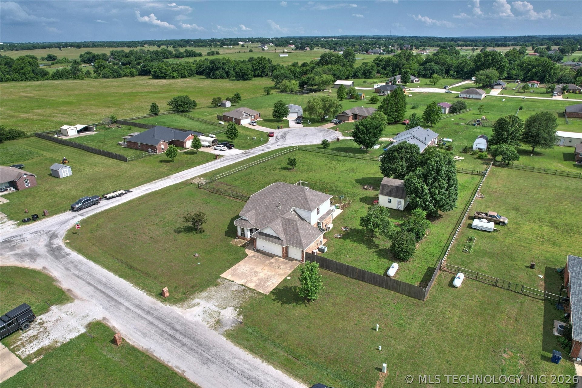 2652 Chute Drive Property Photo 45