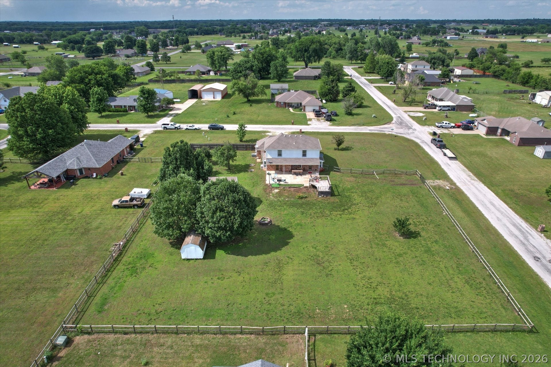 2652 Chute Drive Property Photo 46