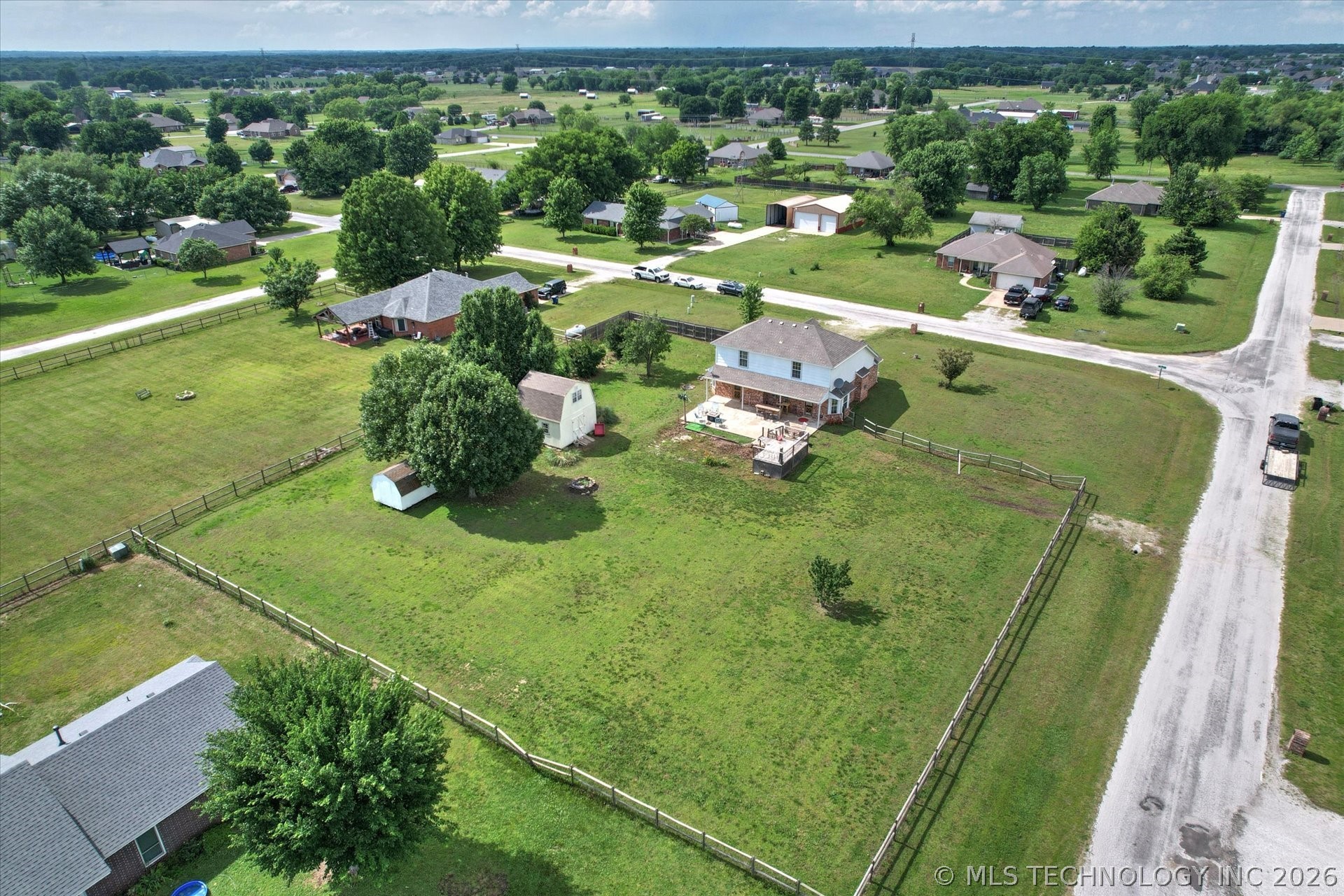 2652 Chute Drive Property Photo 47
