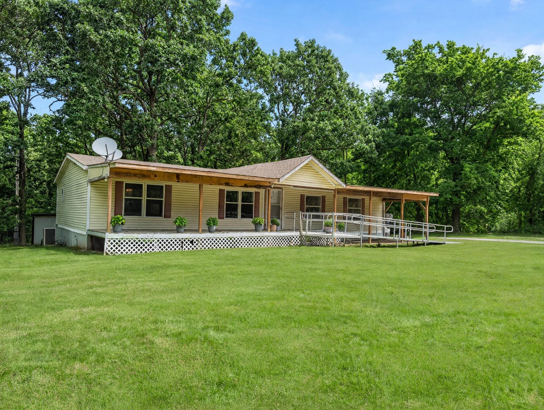 12091 N Lost City Road Property Photo 1