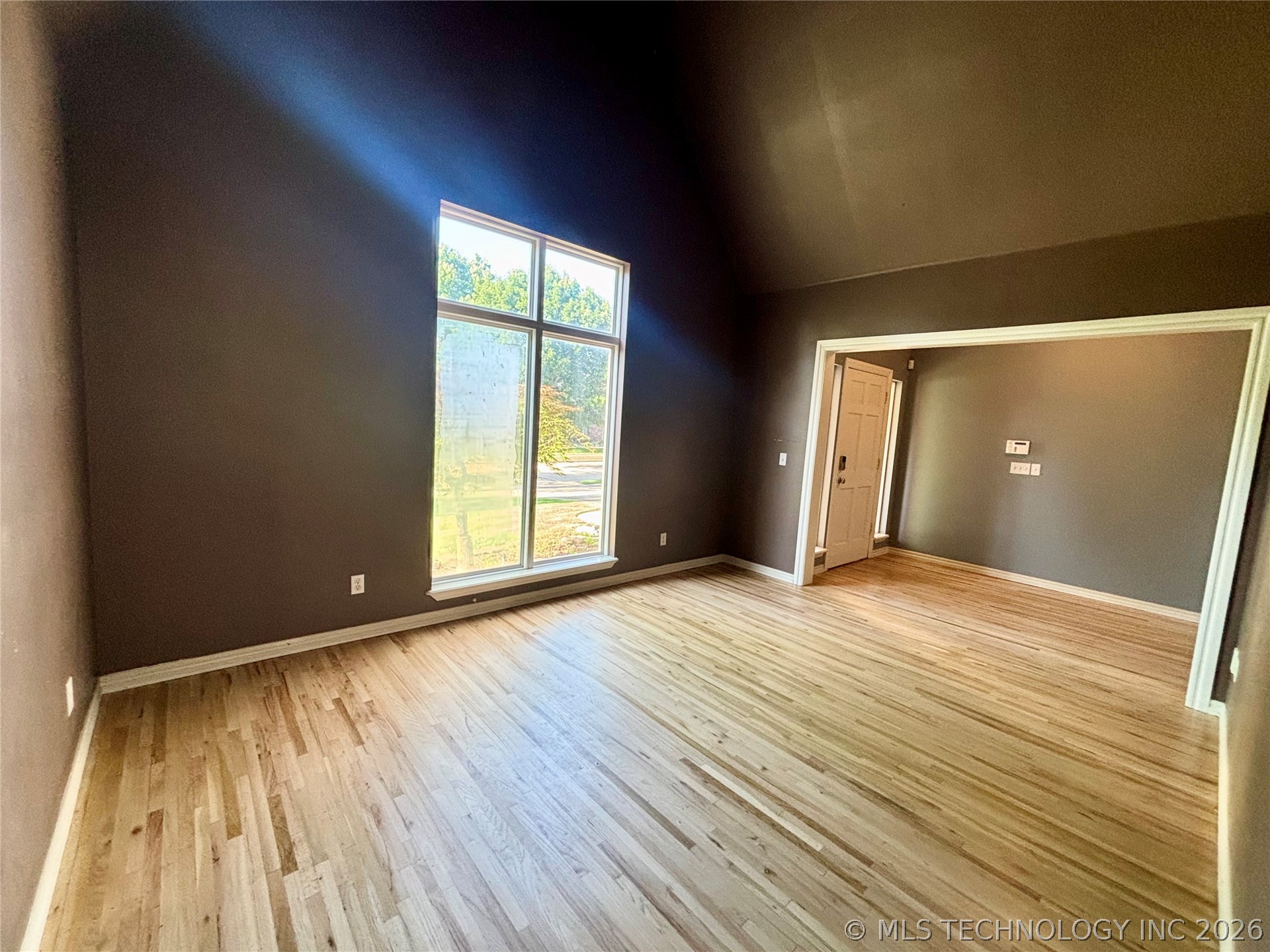 7505 E Ft Worth Place Property Photo 4