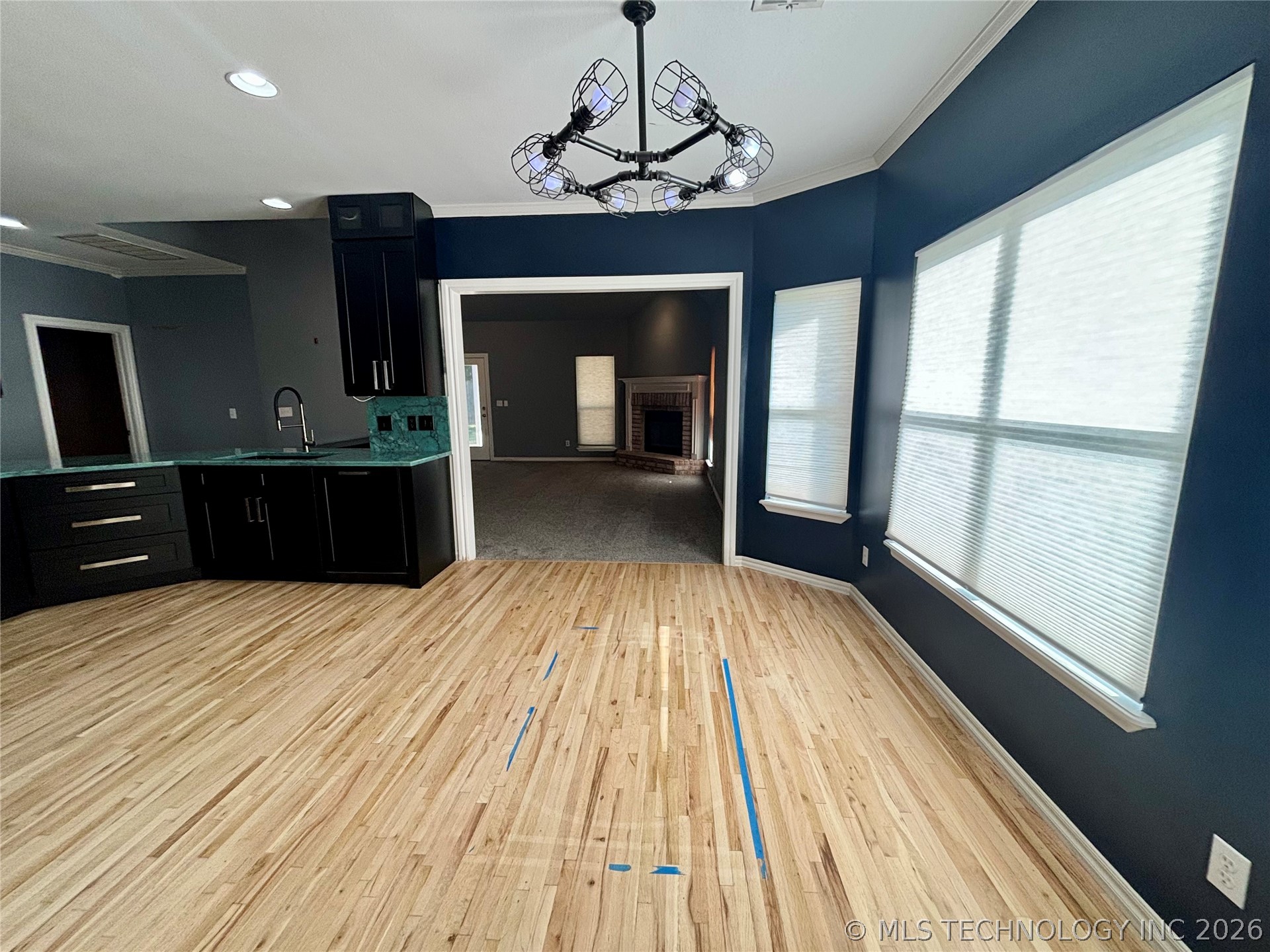 7505 E Ft Worth Place Property Photo 6