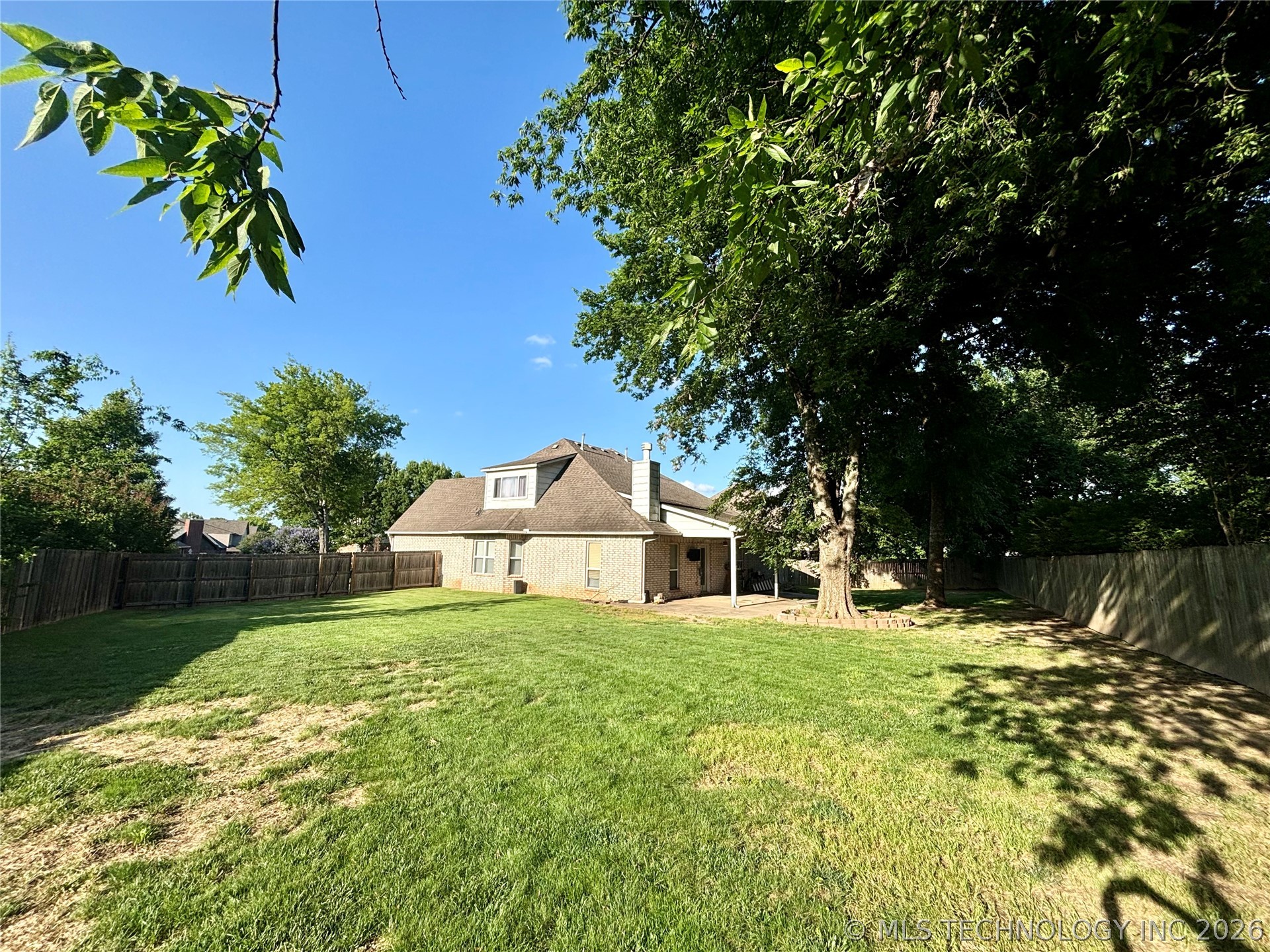 7505 E Ft Worth Place Property Photo 26