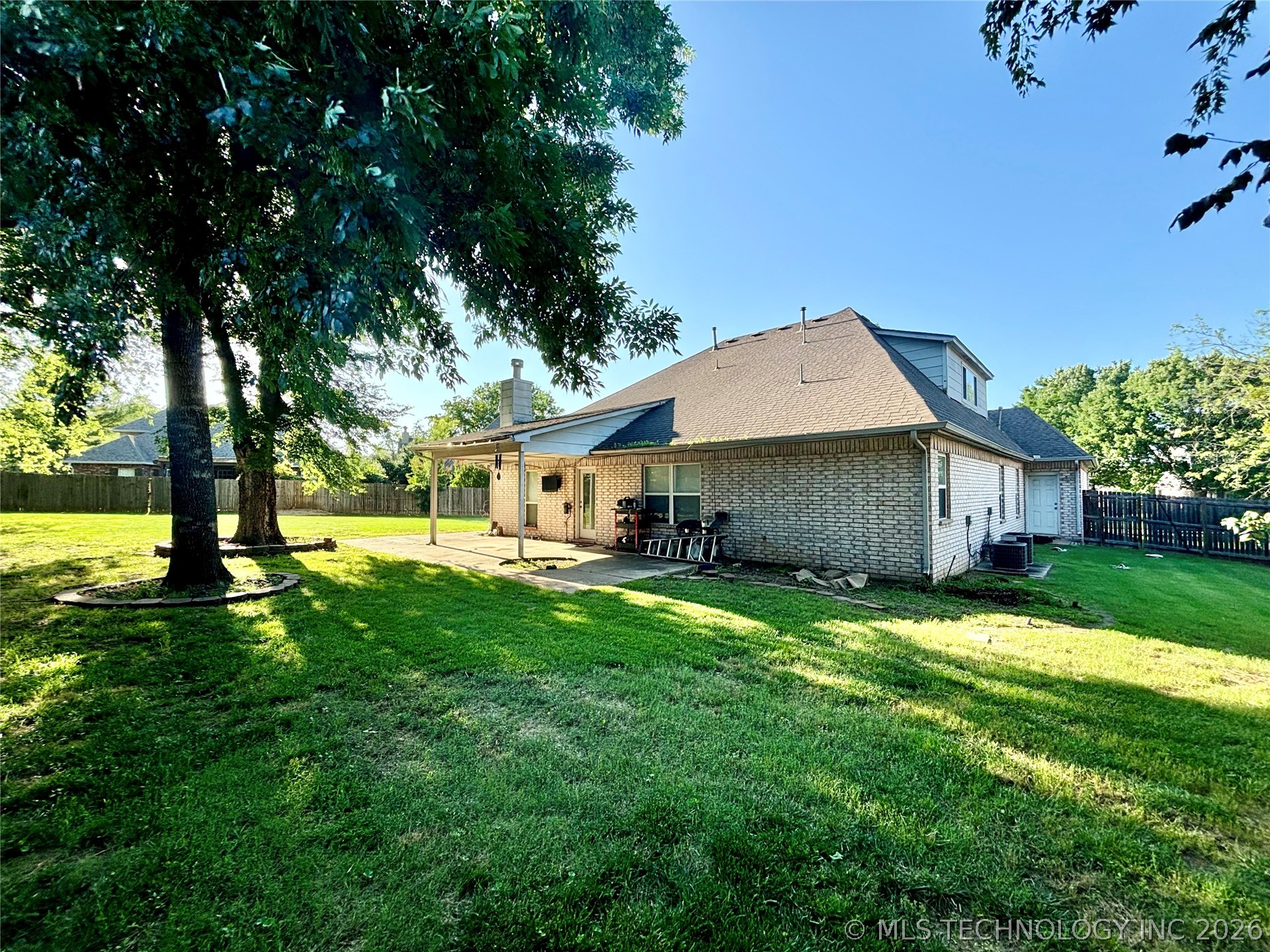 7505 E Ft Worth Place Property Photo 28