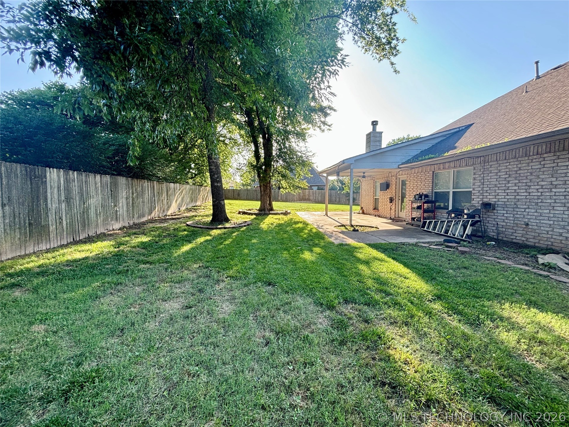 7505 E Ft Worth Place Property Photo 29