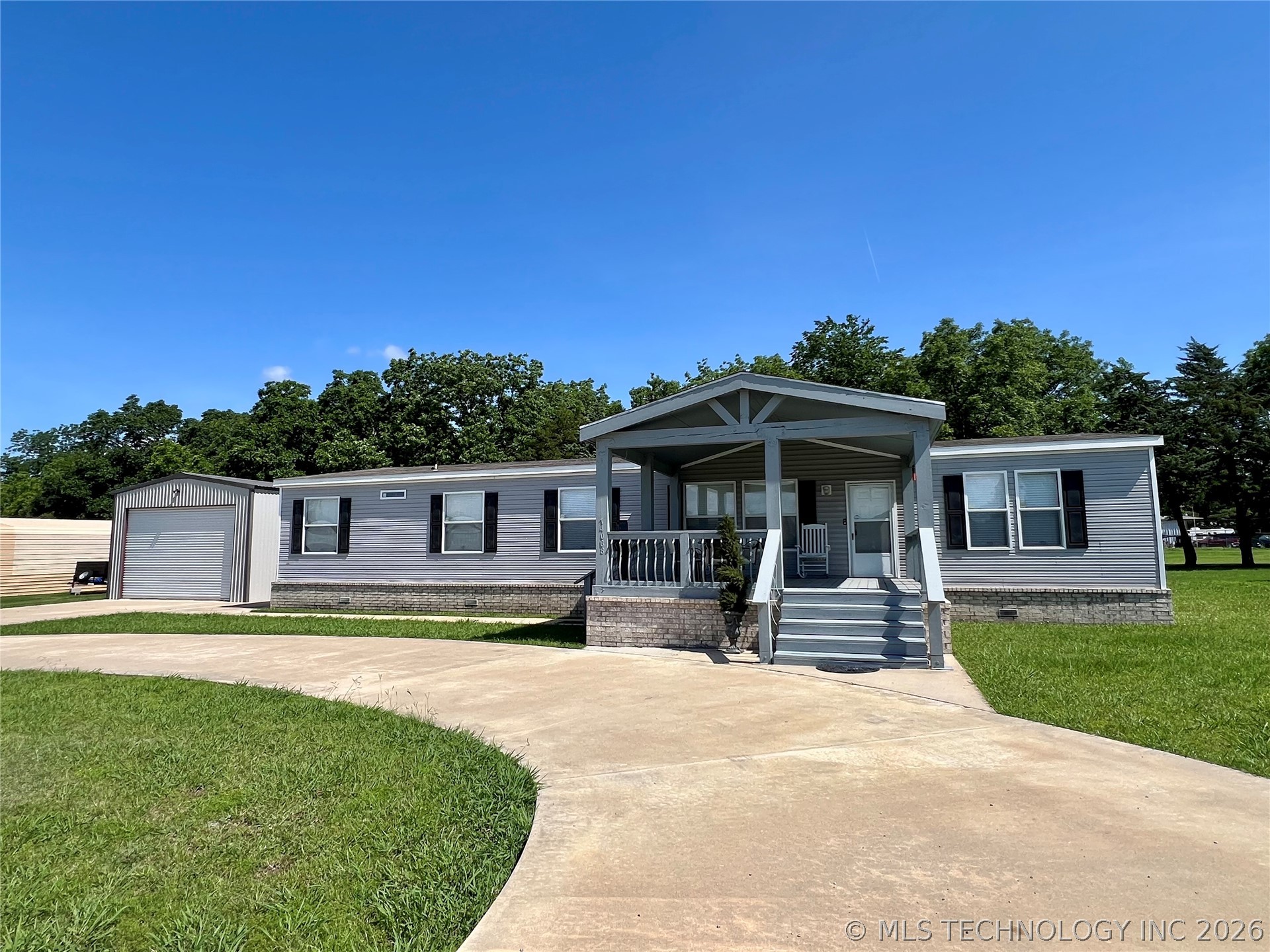 14068 Pond View Drive