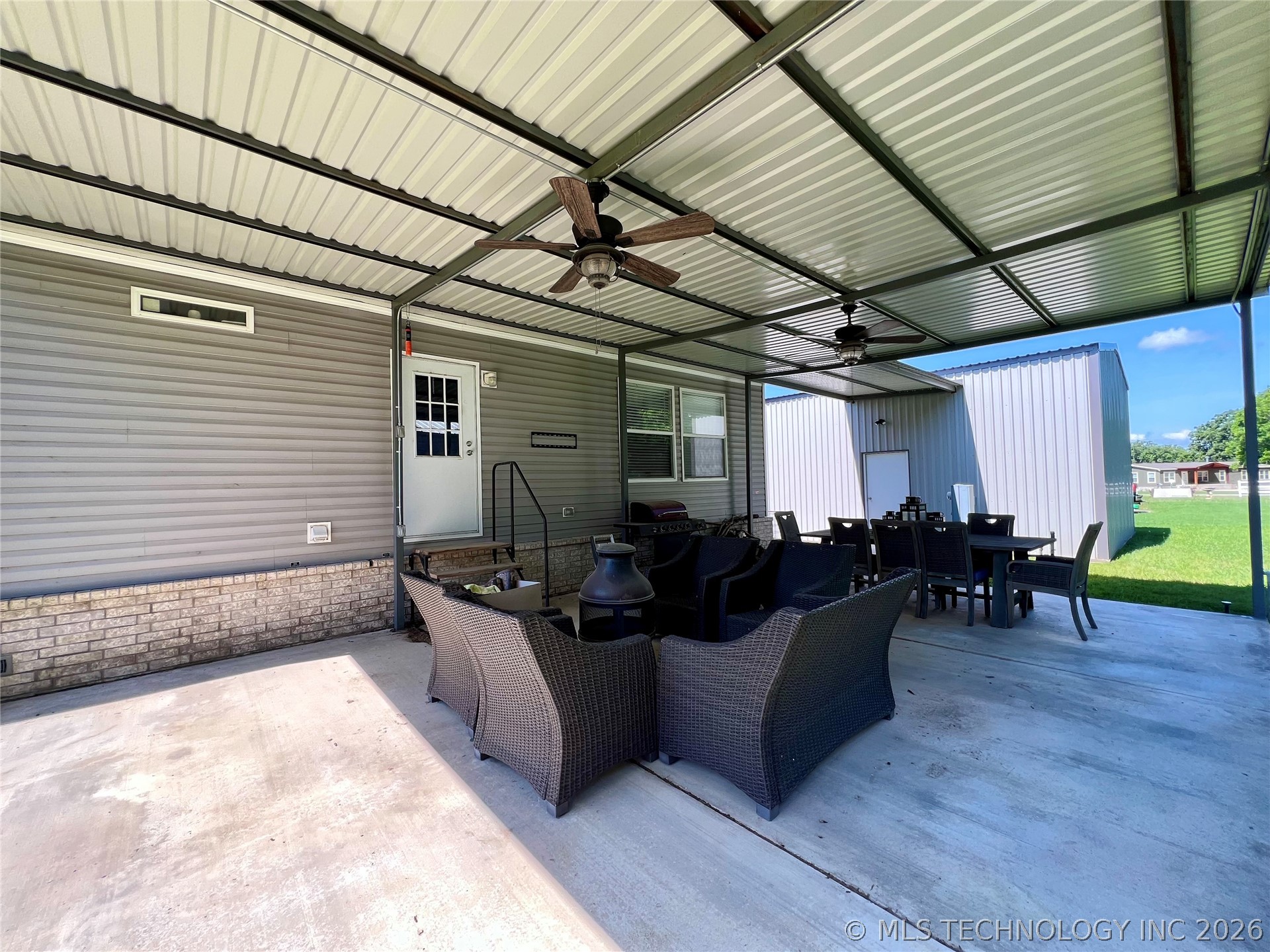 14068 Pond View Drive Property Photo 41