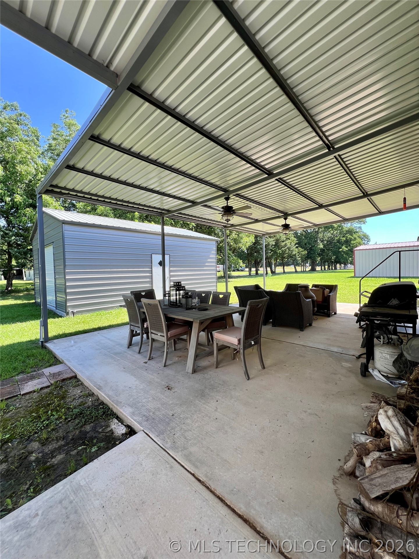 14068 Pond View Drive Property Photo 42