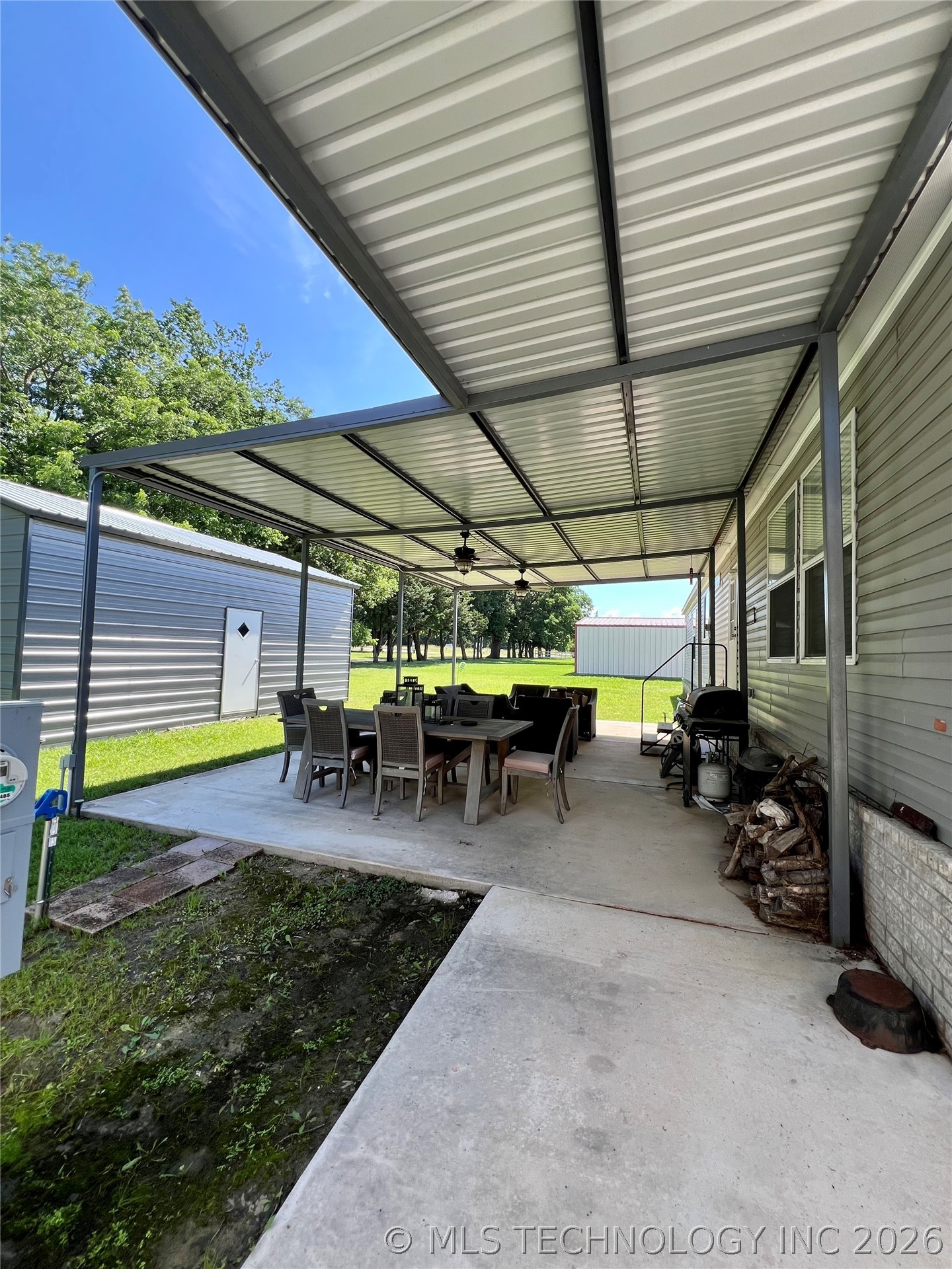 14068 Pond View Drive Property Photo 43