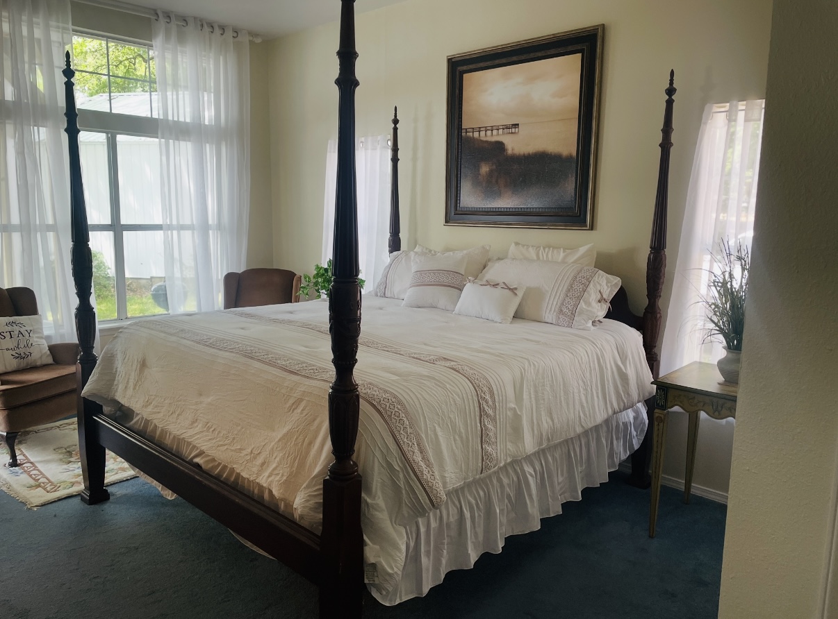 1122 Peninsula Drive Property Photo 9