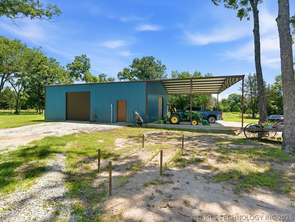 24382 County Road 1540 Property Photo 57
