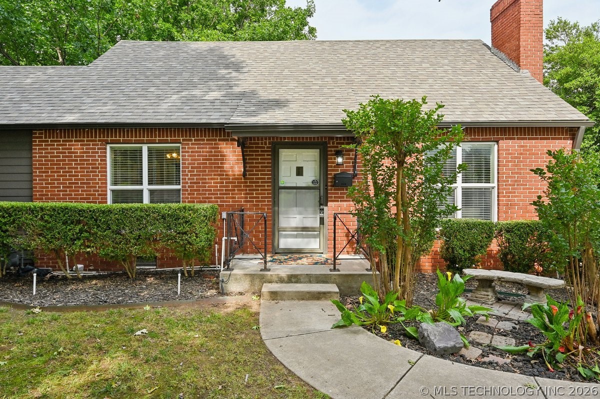 1708 S Delaware Avenue Property Photo 1