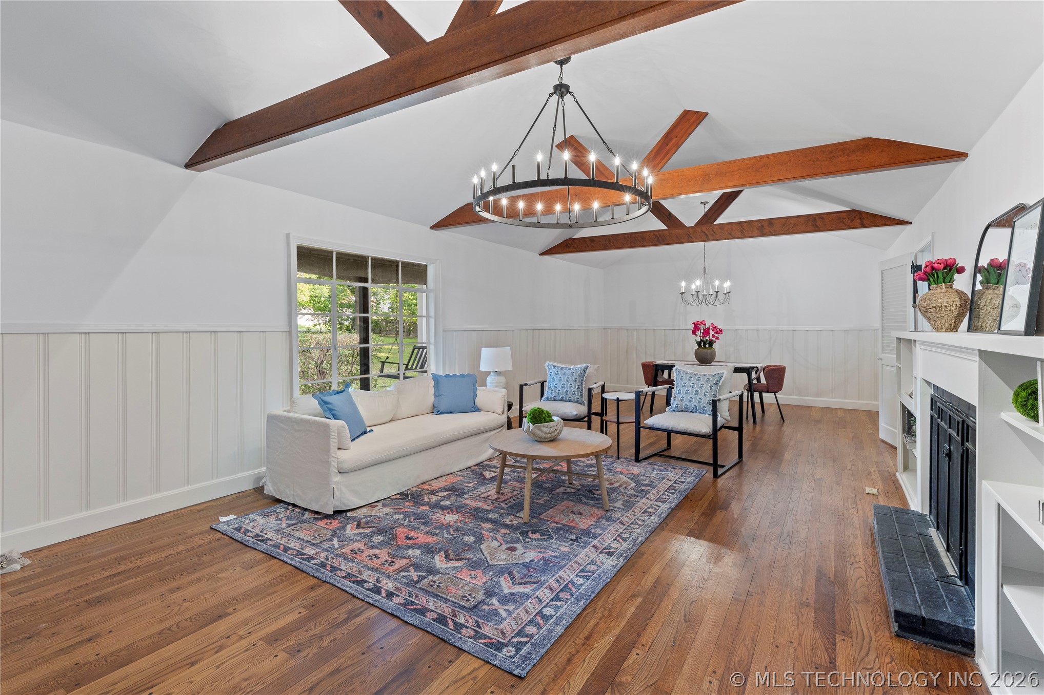 4733 S Evanston Avenue Property Photo 4