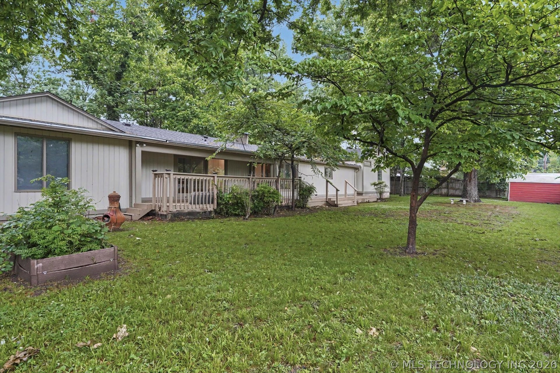 4733 S Evanston Avenue Property Photo 28