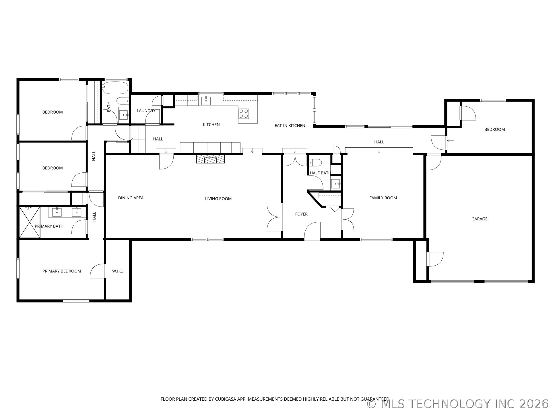 4733 S Evanston Avenue Property Photo 29