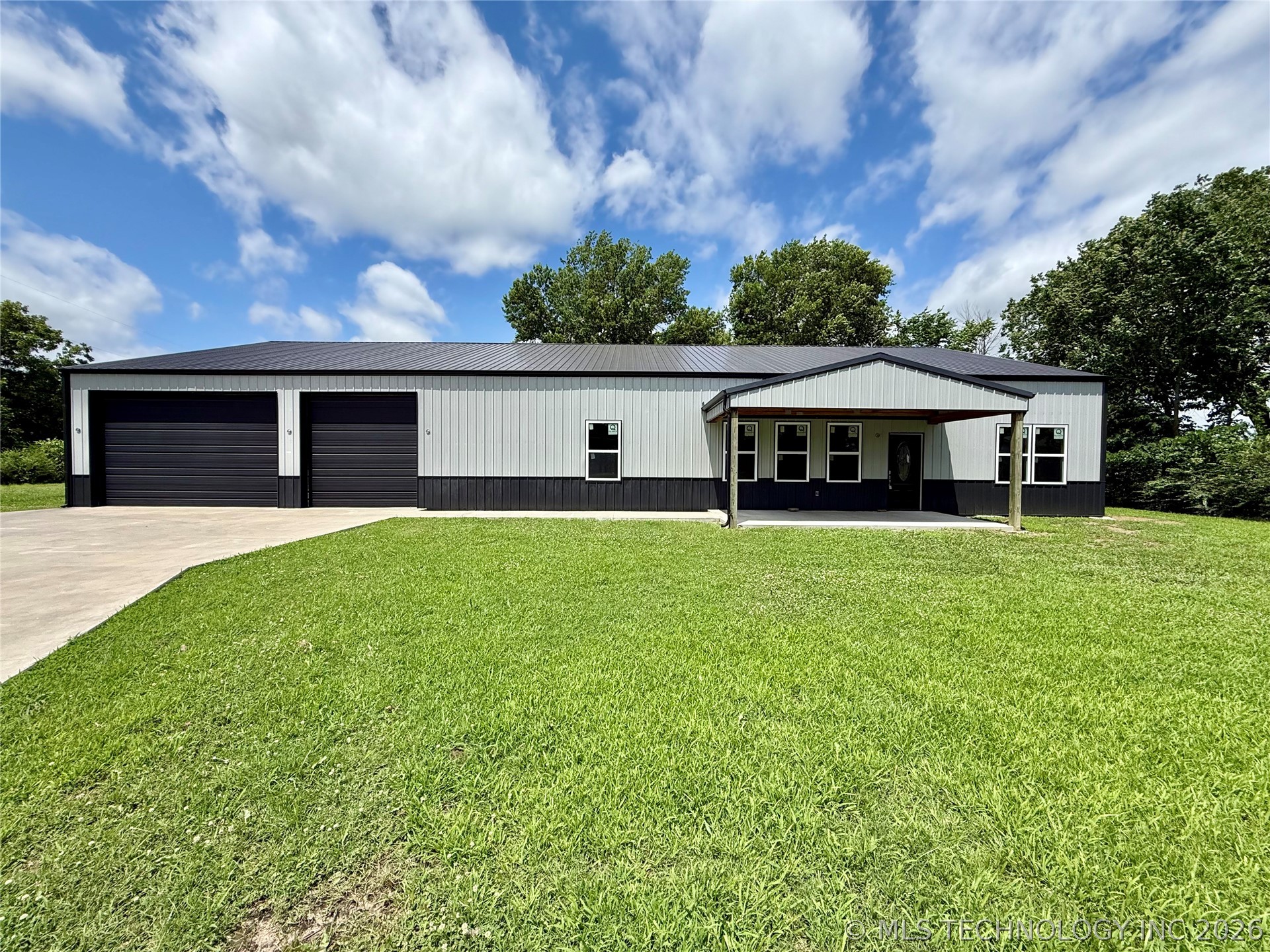 805 Kershaw Drive