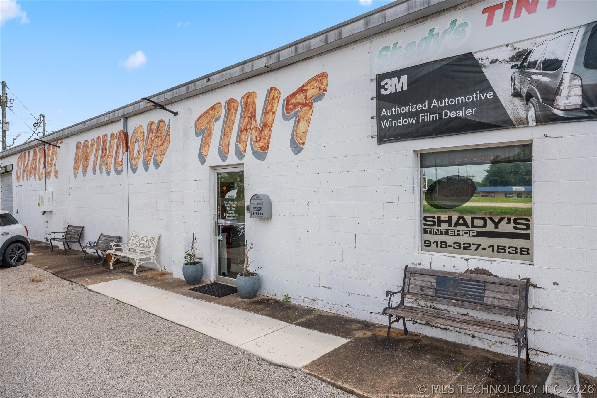 218 S Comanche Avenue Property Photo 1
