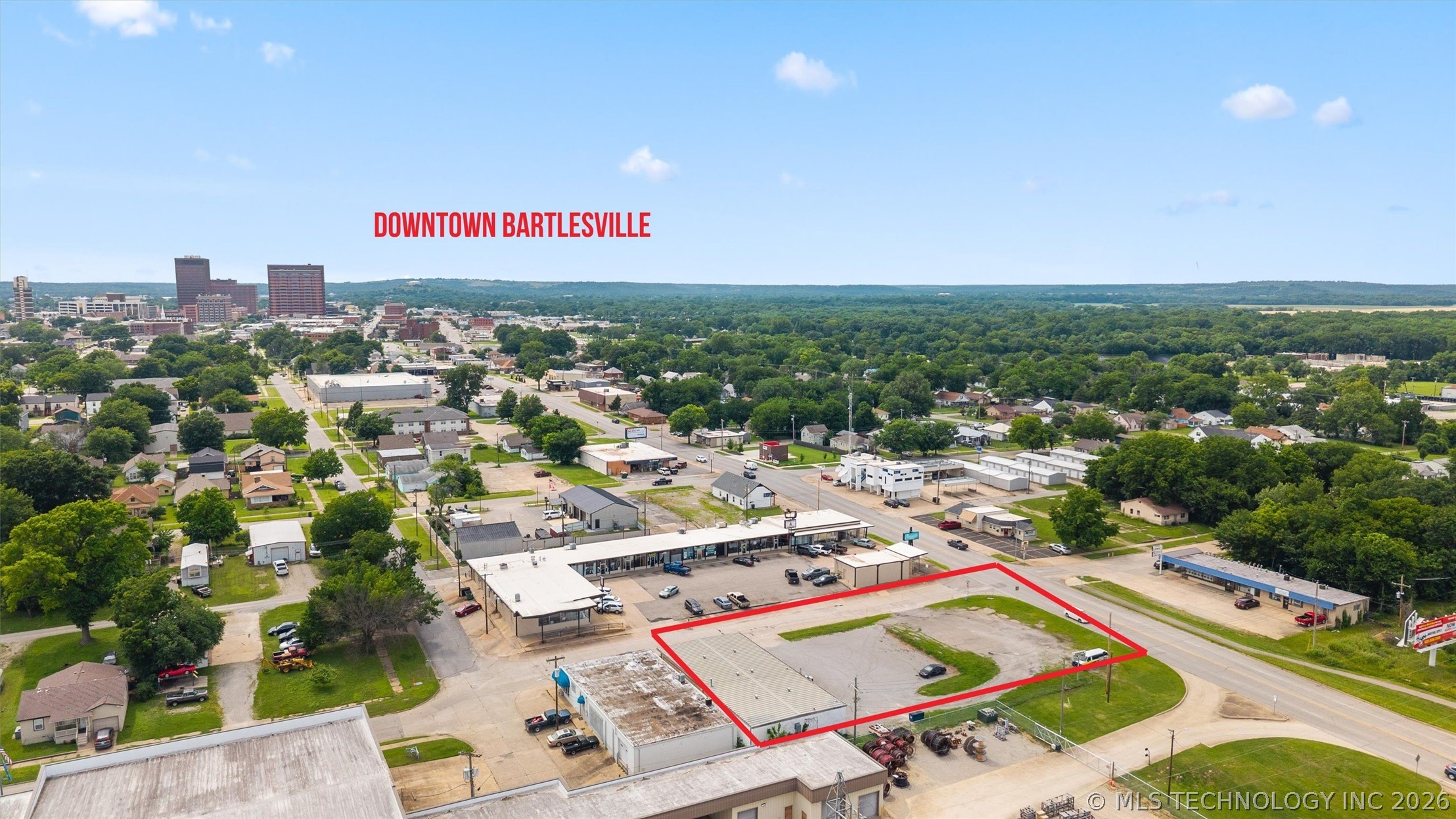 218 S Comanche Avenue Property Photo 3